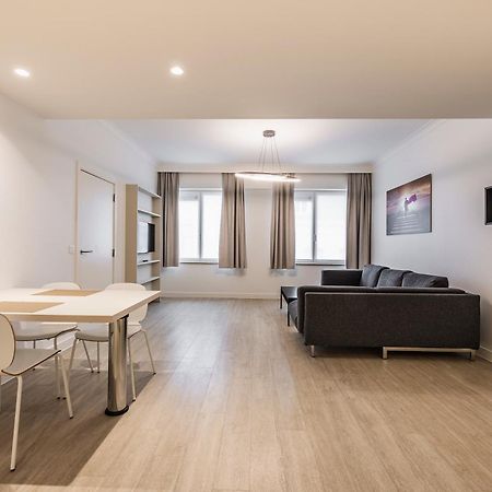 House 22 Longstay Kortrijk Eksteriør billede