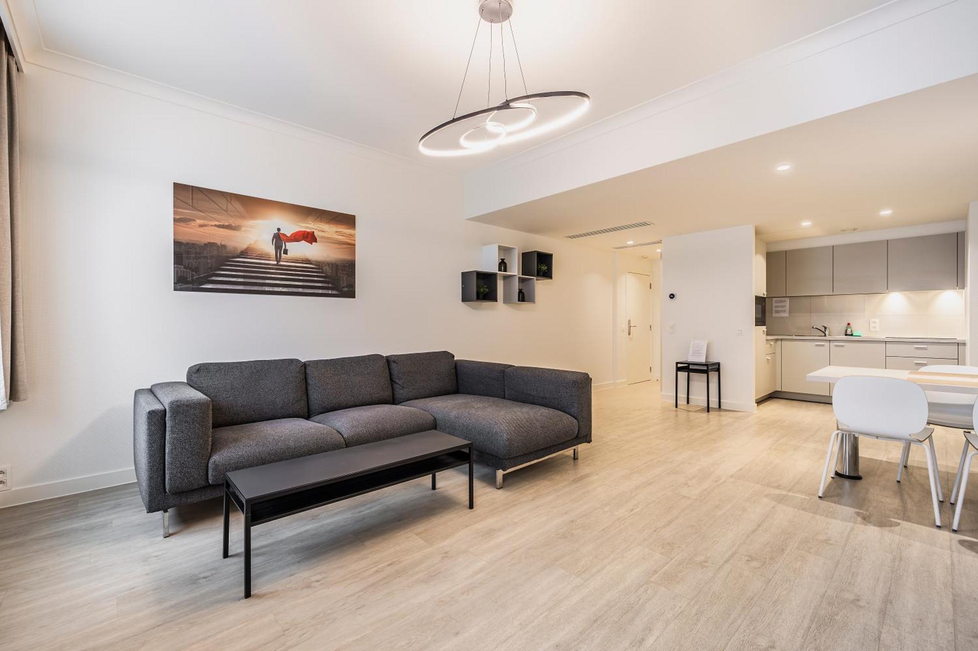 House 22 Longstay Kortrijk Eksteriør billede