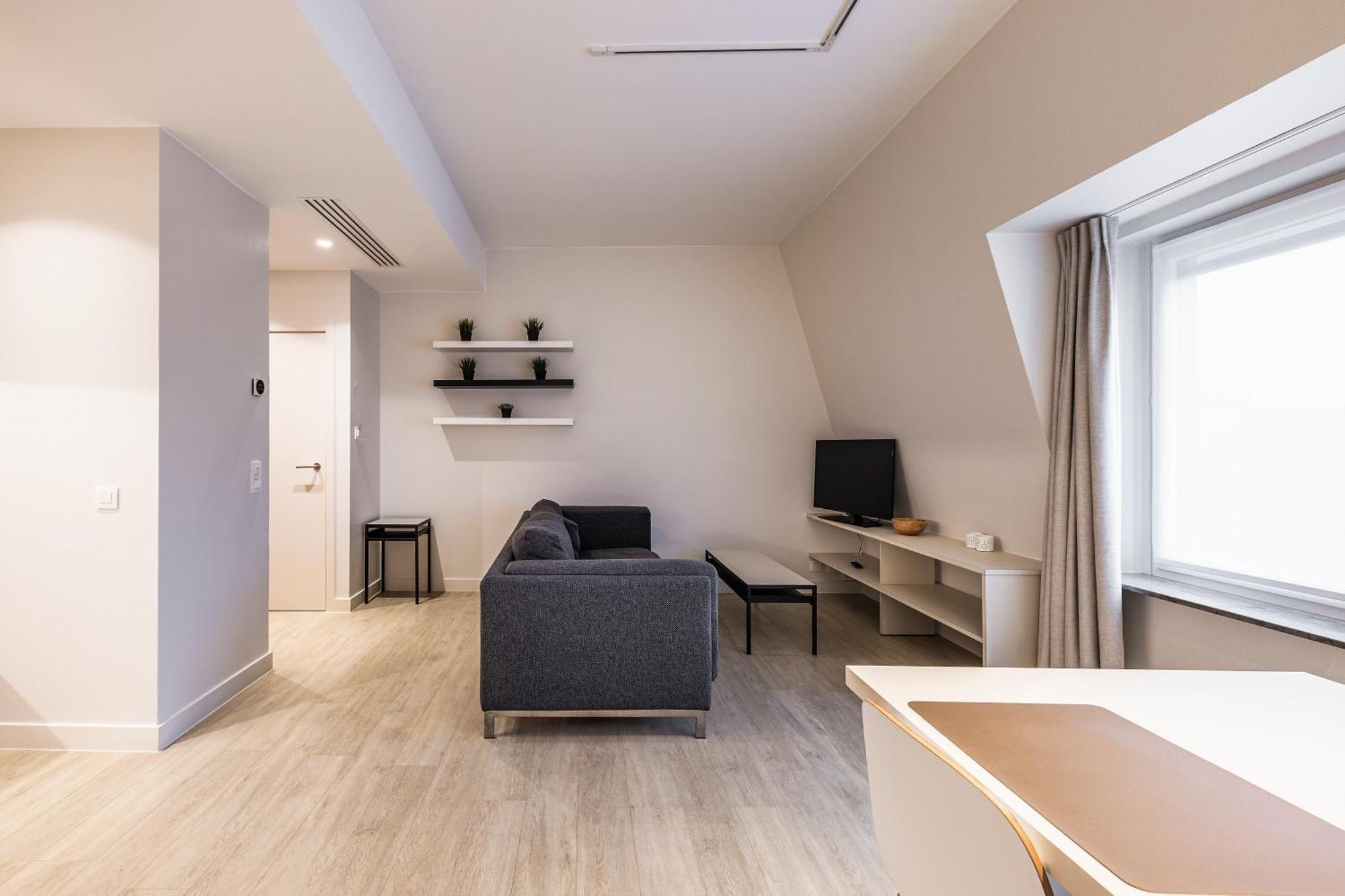 House 22 Longstay Kortrijk Eksteriør billede