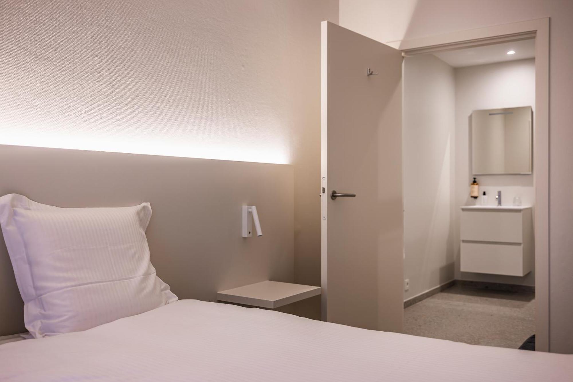 House 22 Longstay Kortrijk Eksteriør billede