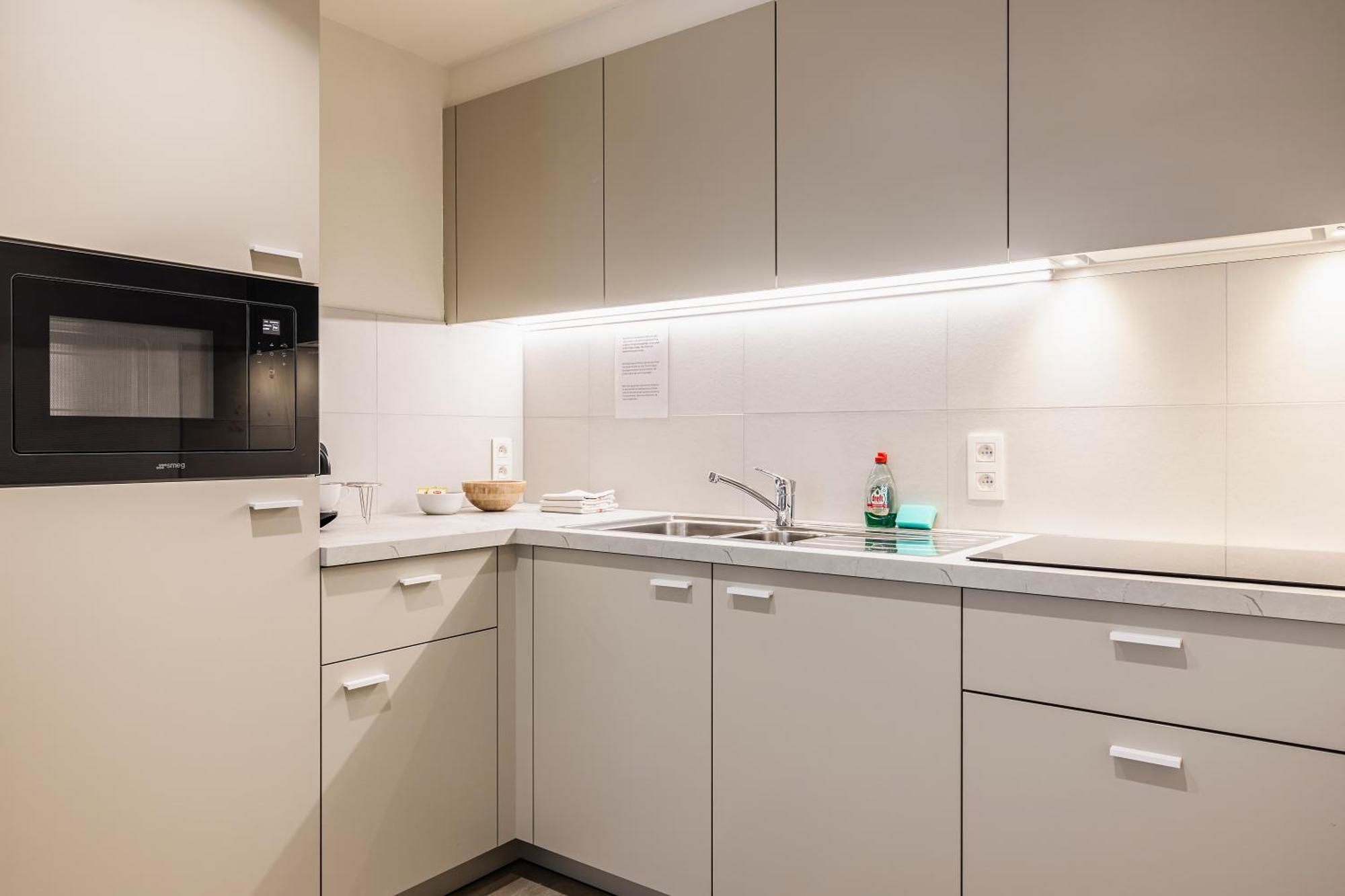 House 22 Longstay Kortrijk Eksteriør billede