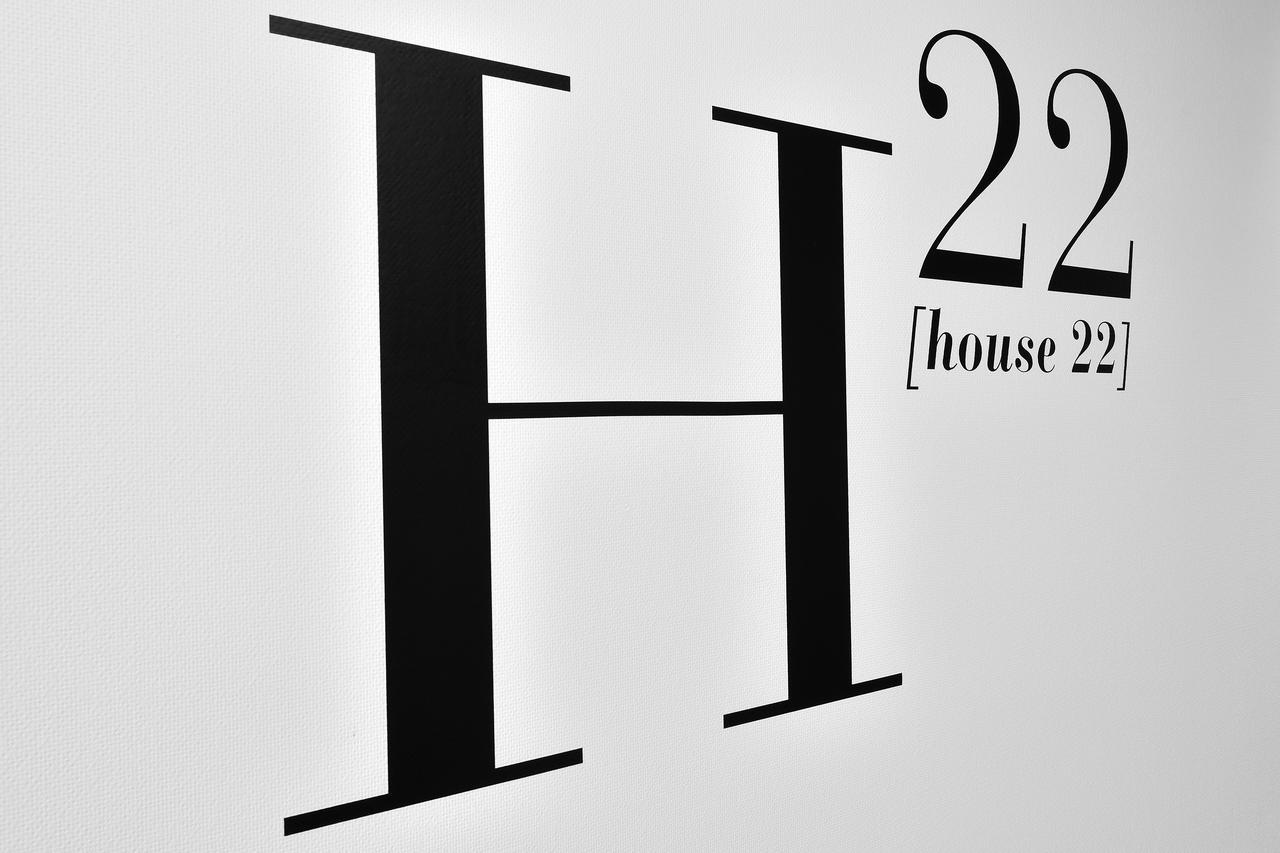 House 22 Longstay Kortrijk Eksteriør billede