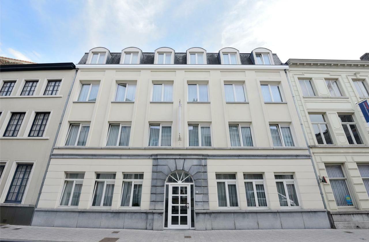 House 22 Longstay Kortrijk Eksteriør billede